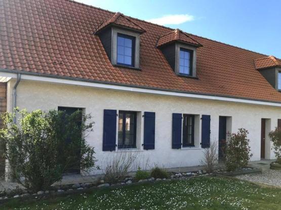 Huis - 3 slaapkamers - 1 verdieping