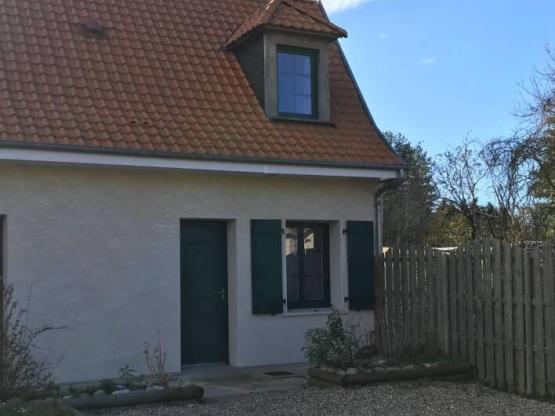 Huis - 2 slaapkamers - 1 verdieping