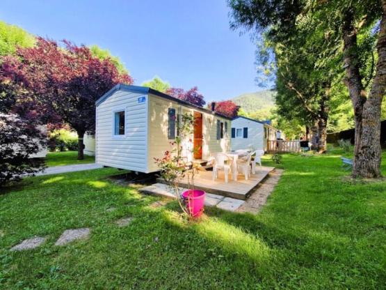 LES PETITS NIDS - 18 m² - 2 slaapkamers