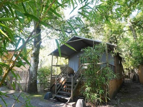 BUNGALODGE 35m²