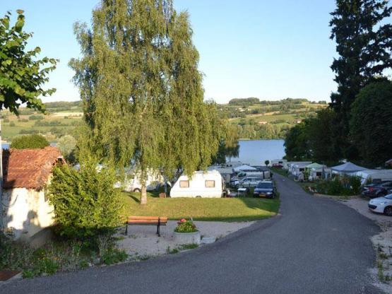 Pakket Standplaats