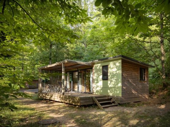 Stacaravan Vancouver