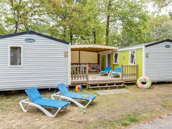 Cottage 6 Slaapkamers 2 badkamers ***