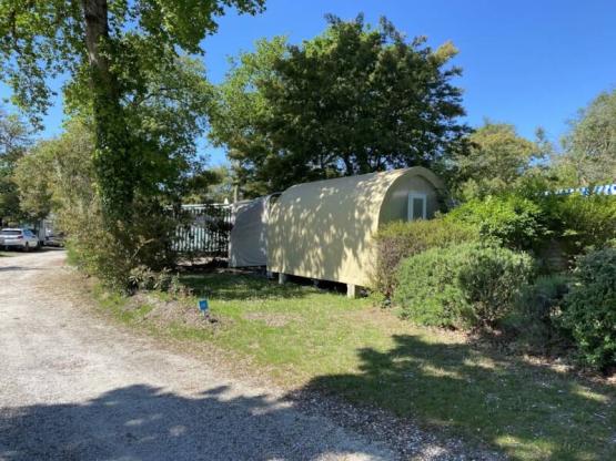 Coco Sweet 11m² (1 slaapkamer)