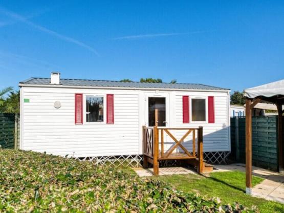 Retro 2 habitaciones