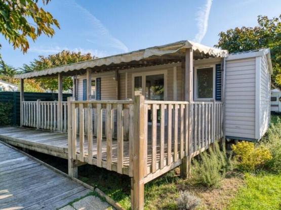 Grand Classic - voor mindervaliden 2 slaapkamers