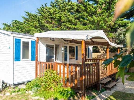 Grand Classic 2 Schlafzimmer