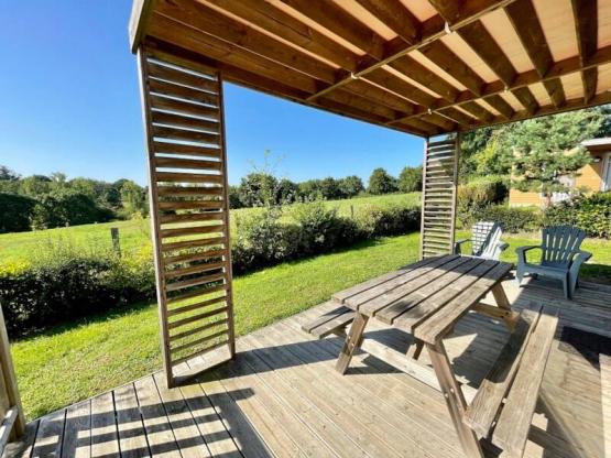 Chalet Privilège 3 Kamer