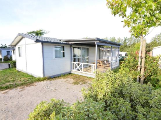 Chalet Zen 3 Habitaciones