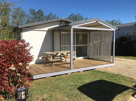 Chalet Zen 2 bedrooms