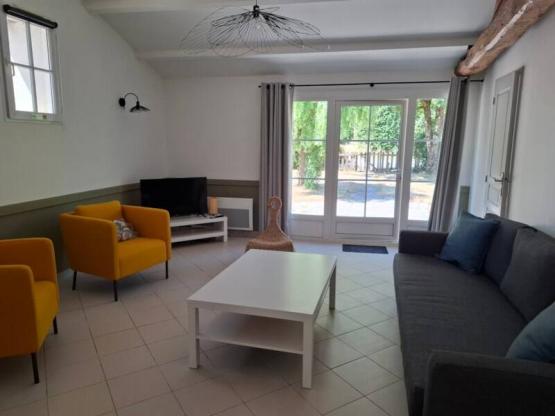 Casa Rural Famille 2 Habitaciones