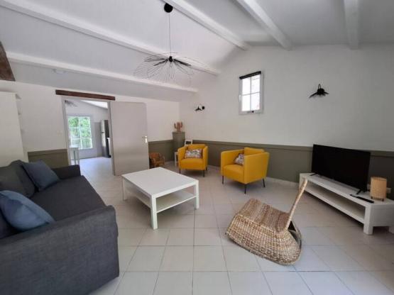 Gite - Vakantiehuis Famille 2 Kamer