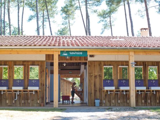 Pauschale Camping Stellplatz Comfort