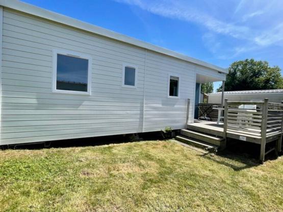 Stacaravan Grand Declika, 3 kamers