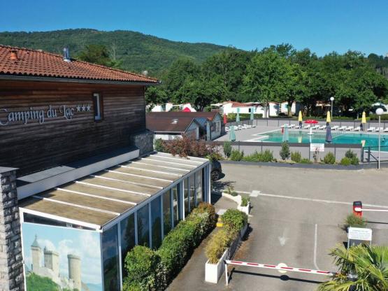 cottage 3 rooms river