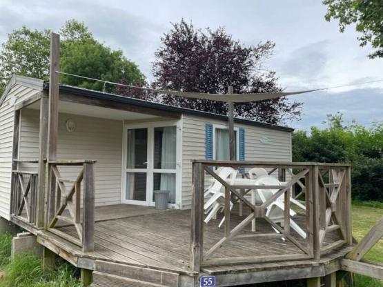 COTTAGE EVASION - 2 Slaapkamers