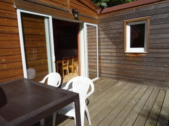 Chalet GRAND ISARD - 2 kamers