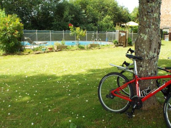 Standplaats met elektriciteit (6A) (TCMT)