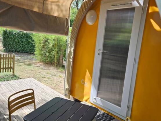 Coco Sweet 1 slaapkamer (zonder privé sanitair)