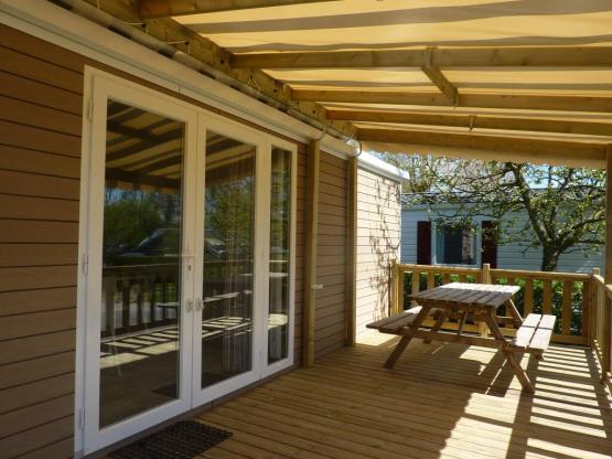 Stacaravan 8 places (N°4)