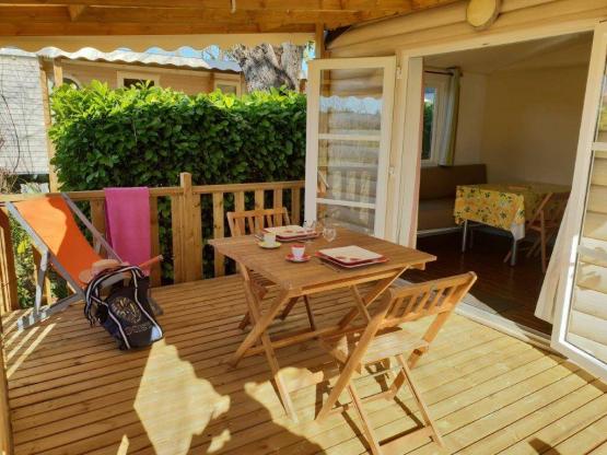 CONFORTA 1    18m²