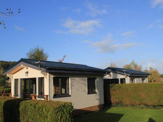 Chalet Albâtre - 1 slaapkamer