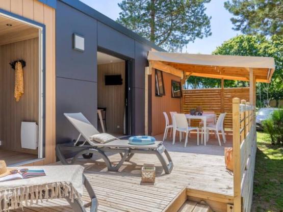 Cottage Palma Premium 2 slaapkamers 2 badkamers