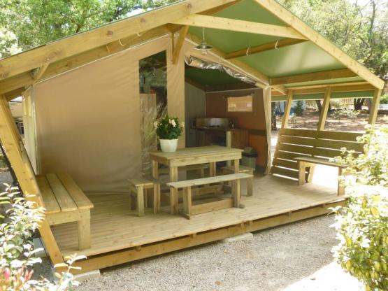 FREE Confort 24m² - 2 kamers