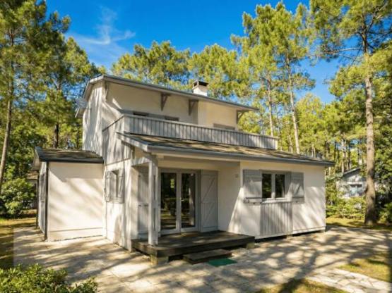 Villa Amélie – Côté Village