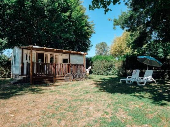 Cottage Classique Louet 2 slaapkamers