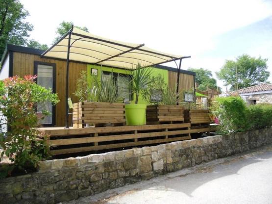 Stacaravan Taos Premium SPA