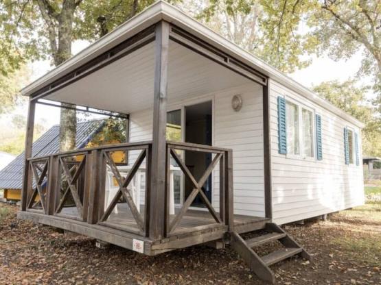 Royal éco -19m² eco-2 slaapkamers