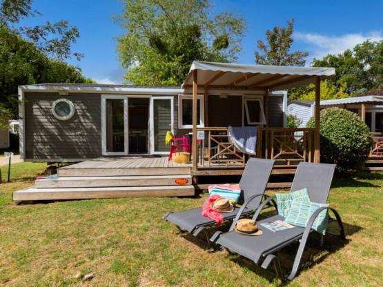 Cottage 3 slaapkamers Summer TV + AIRCO ****