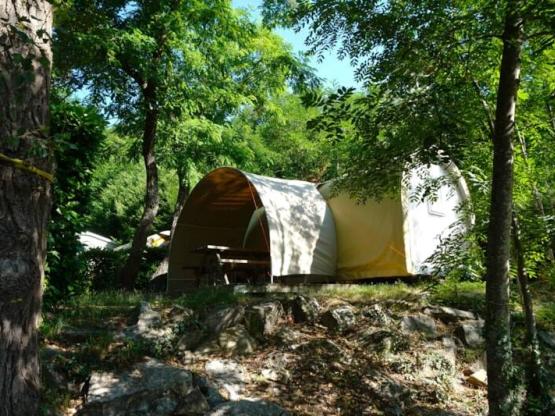 Coco Sweet 2 slaapkamers - Aan een rivier (zonder privé sanitair)