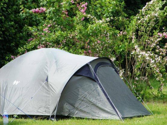 Pakket Wandelaar/per voet of per fiets