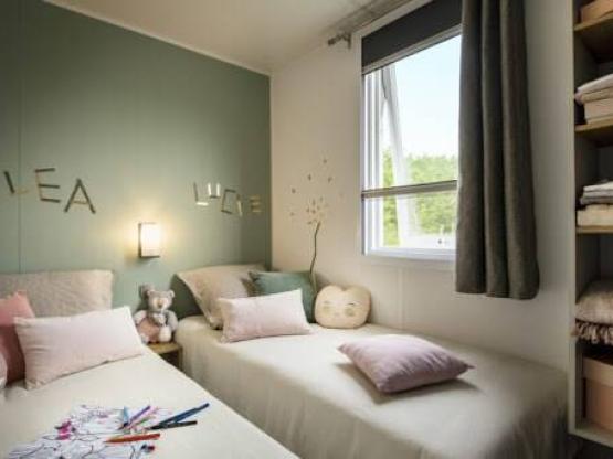 ACAPULCO - 3 Slaapkamers - ZATERDAG