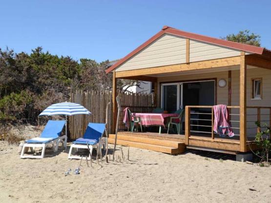 Chalet Rêve Costa Sea