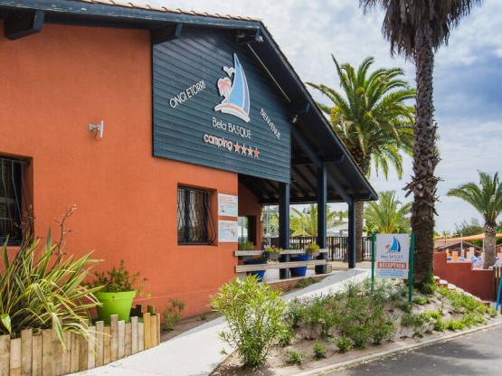 Stacaravan Confort 3 kamers 32m²