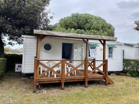 Cottage Liseron