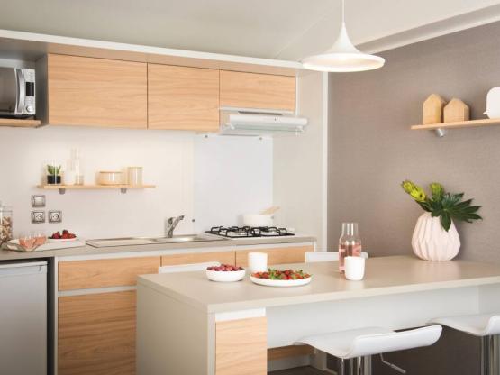 STACARAVAN Grand Confort