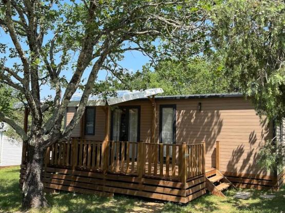 Cottage PREMIUM AIRCO - 3 bedrooms