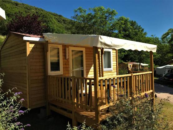 Cottage Sweet - 18m² - 1 slaapkamer