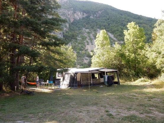 Standplaats XL (+200m²)