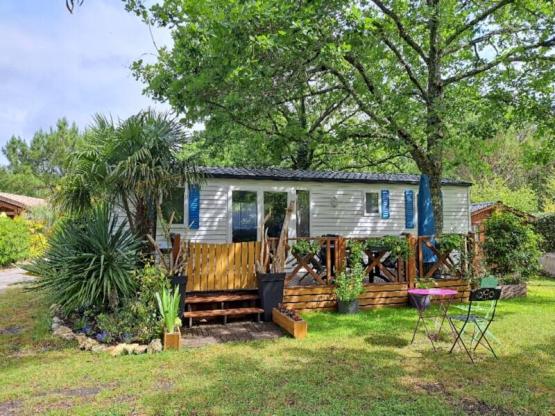 JUBEA - 31 m² - 3 Zimmer  - N° 29