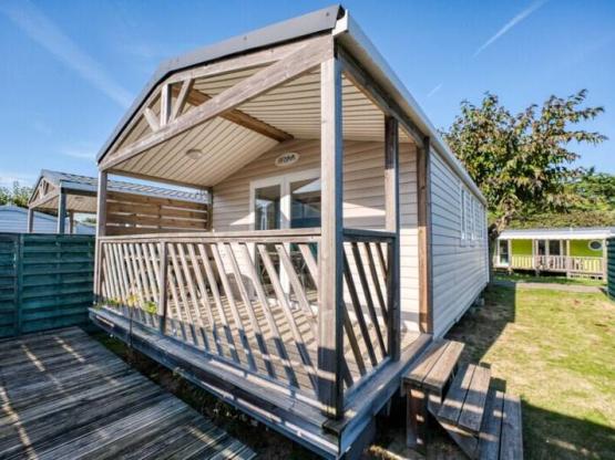 2017 | Loggia Bay Terrasa 2 habitaciones