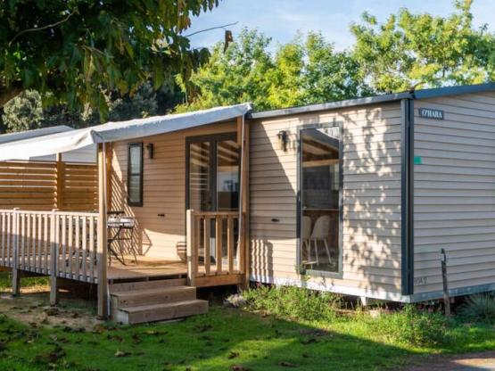 Contemporain 2 slaapkamers