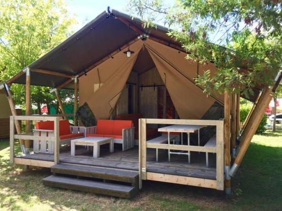 Lodge 2 Schlafzimmers mit Badezimmer/Küche + Geschirrspüler