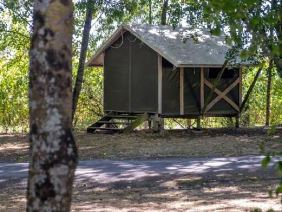 Lodg'Yssée 1 kamers 7 m²