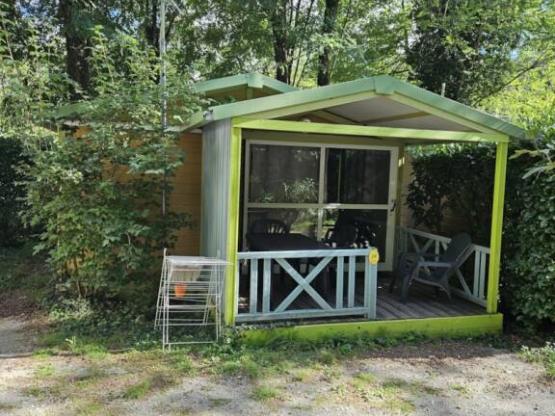 Chalet 2 chambres / 5 personnes