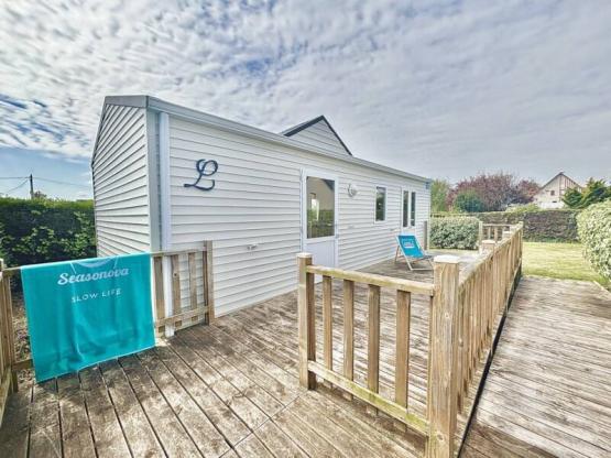 COTTAGE PMR (behindertengerecht)